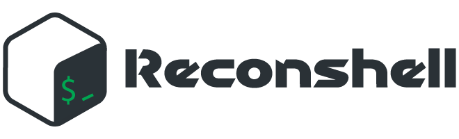Reconshell Logo